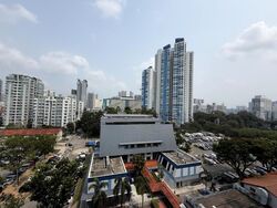 Blk 86 Whampoa Spring (Toa Payoh), HDB 3 Rooms #617687971